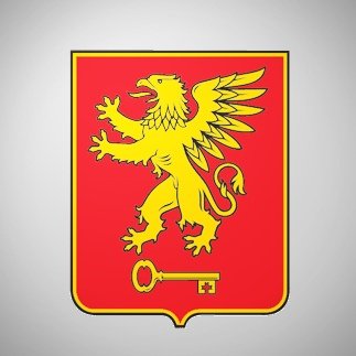 Герб Керчи Грифон