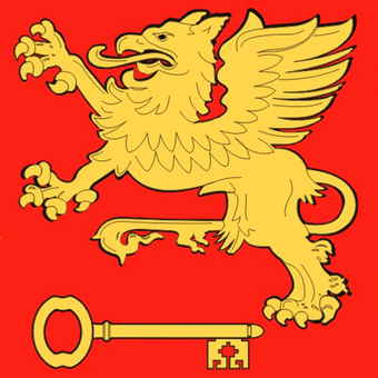 Герб города Керчь