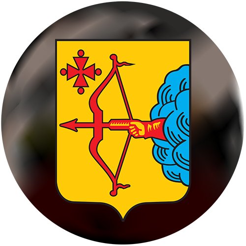 Герб Кирова и Кировской области