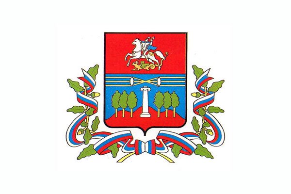 Красногорск герб города