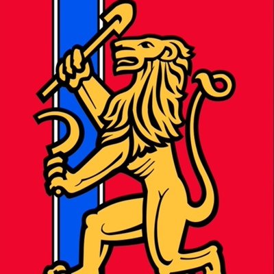 Герб Красноярска