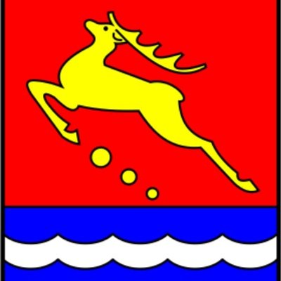 Магадан герб города