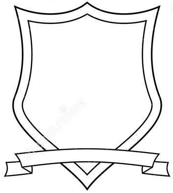 Геральдический щит