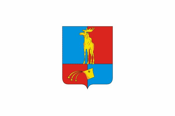 Герб Мончегорска