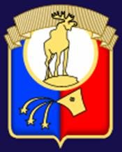 Герб Мончегорска