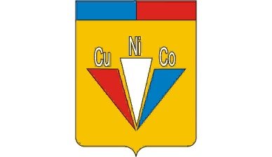 Герб города Мончегорска Мурманской области