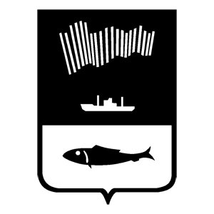 Герб Мурманска