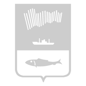 Герб Мурманска 2022