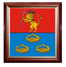 Муром герб