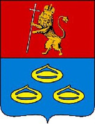 Герб города Муром Владимирской области