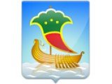 Герб Набережных Челнов