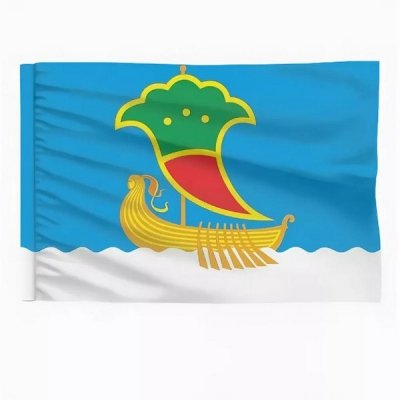 Набережные Челны флаг