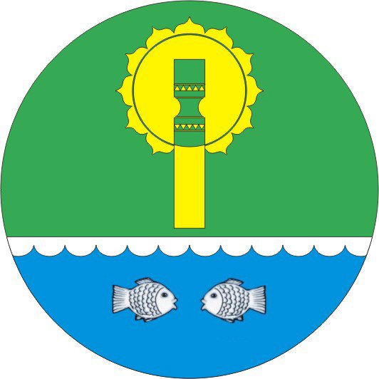 Мюрюнский наслег герб
