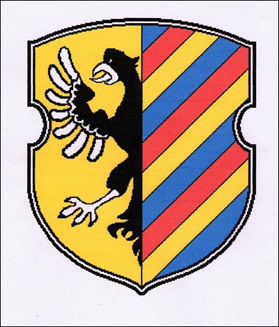 Герб города Несвиж