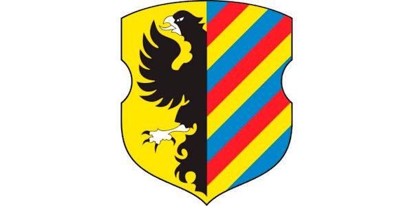 Герб Несвижского замка