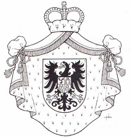 Герб Радзивиллов