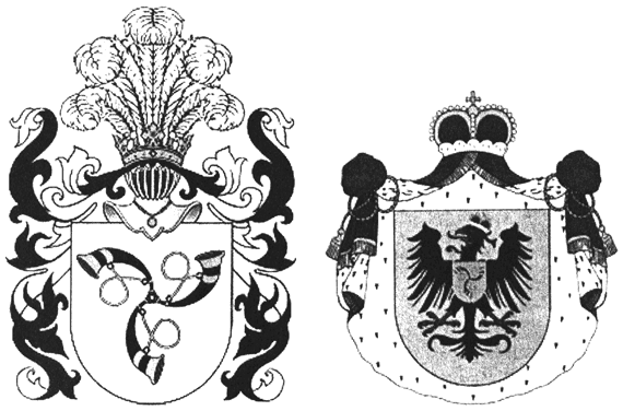 Герб Радзивиллов