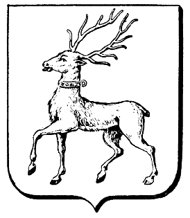 Ростов Великий герб