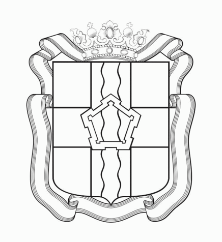 Герб Омска 1878