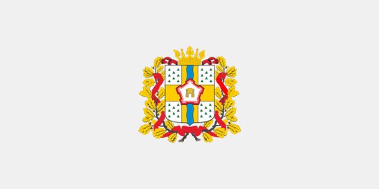 Герб Омской области