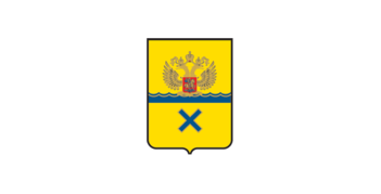Герб Оренбурга