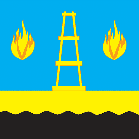 Отрадный герб