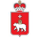 Герб Пермского края