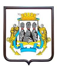 Герб Петропавловска-Камчатского