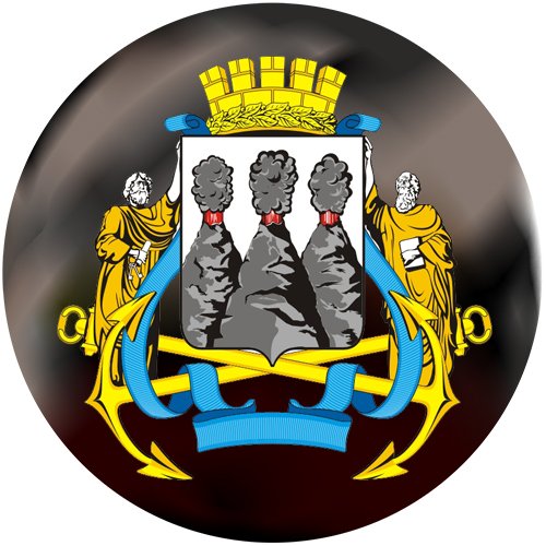 Герб Петропавловска-Камчатского