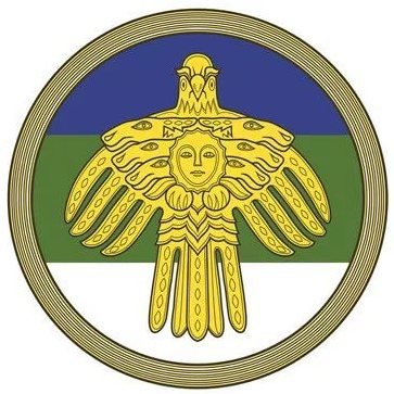 Герб Республики Коми