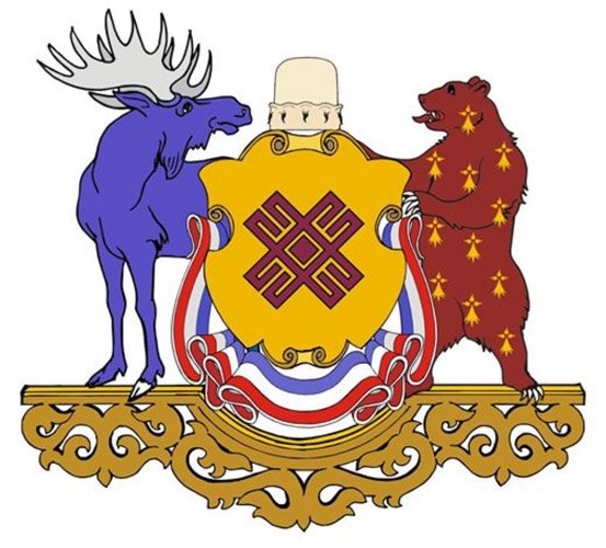 Герб Марий Эл