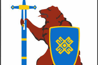 Герб Республики Марий Эл