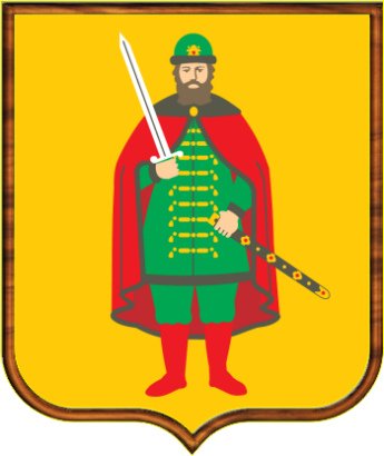 Герб Рязани и Рязанской области
