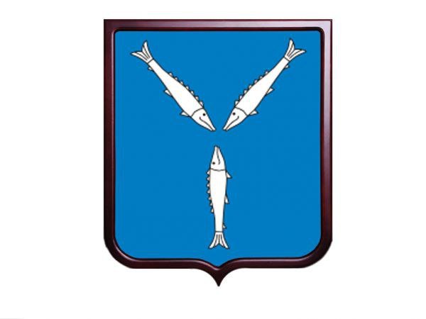 Саратовский герб