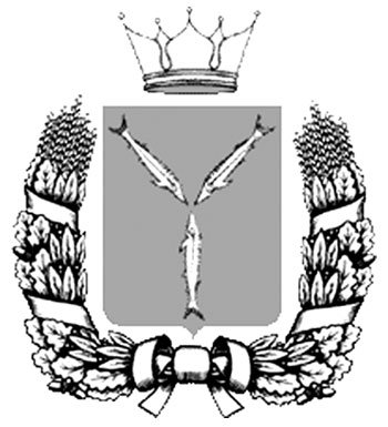 Герб Саратовской губернии