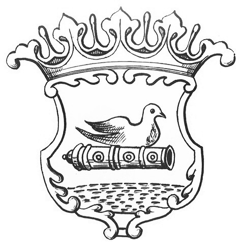 Герб Смоленска 18 век