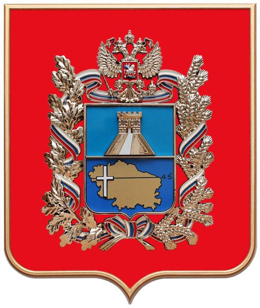Герб Ставропольского края