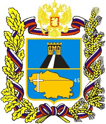 Герб Ставропольского края