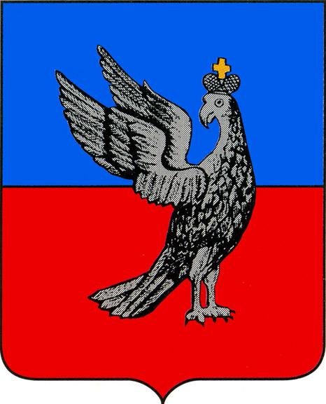 Герб Суздаля