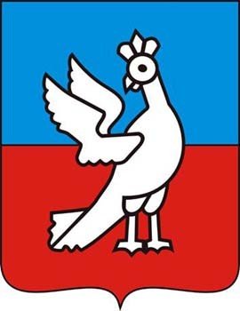 Герб города Суздаль