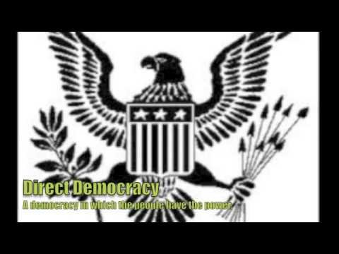 Символы Америки