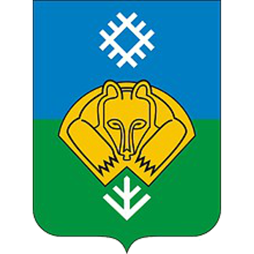 Герб Сыктывкара раскраска