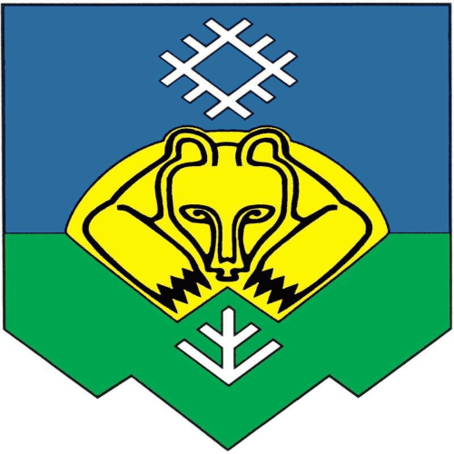 Советский герб Сыктывкара