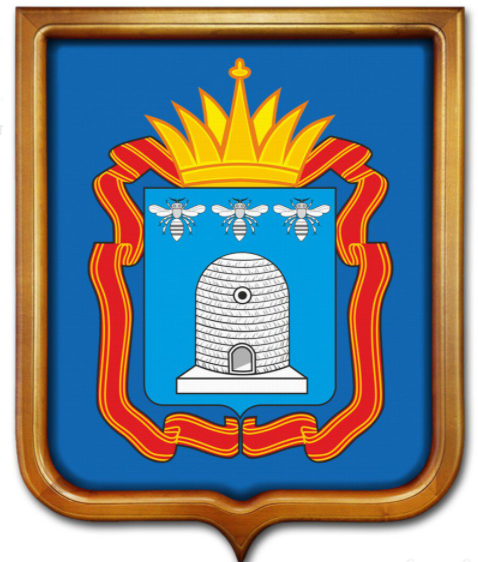 Тамбов герб области