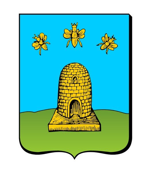Герб Тамбовской губернии