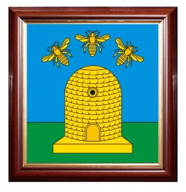 Улей Тамбов герб