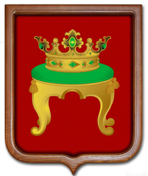 Герб Твери