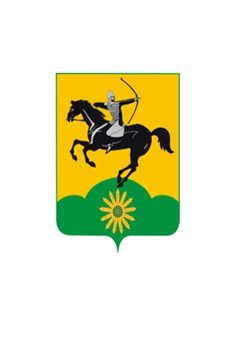 Герб Тихорецкого района