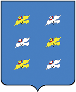 Герб Торжка