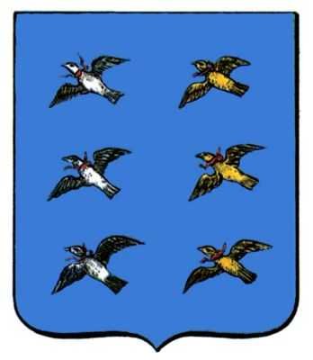 Герб г Торжок